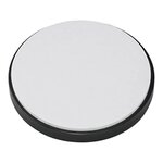 Oranger Reflektor 58 mm selbstklebend mit Grundplatte x10 Stuck