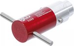 Vorderachsen-Ausrichtwerkzeug für Ducati Ø 25 mm