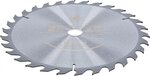 Hartmetall-Kreissageblatt Ø 300 x 30 x 3,2 mm 30 Zahne