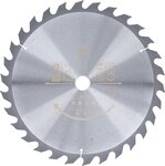 Hartmetall-Kreissageblatt Ø 315 x 30 x 3,0 mm 30 Zahne