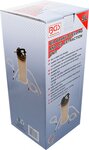 Druckluft-Bremsenentlüfter und Ölabsauggerät