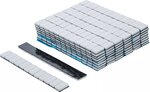 Auswuchtklebegewichte 12 x 5 g 50-tlg