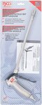 Hochleistungs-Druckluft-Ausblaspistole mit Venturiduse 290 mm
