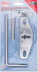 Motor-Einstellwerkzeug-Satz fur Rover, Peugeot, Ford, Volvo 2.0, 2.2l D