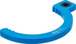 Spezial-Schlüssel für Kraftstofffilter bei HDI-Motoren