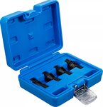 Fixierbolzen-Satz für VAG Hilfsrahmen M14x1,5 4-tlg