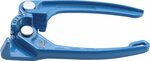 Rohr-Biegezange 3 - 4,75 - 6 mm