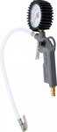 Pistolengriff Inflator 0 - 8 bar