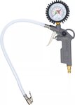 Pistolengriff Inflator 0 - 8 bar