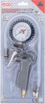 Pistolengriff Inflator 0 - 8 bar