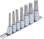 Bit-Einsatz-Satz Antrieb Innenvierkant 3/8 - 1/2 M6 - M14