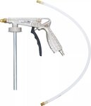 Druckluft-Unterbodenschutz-Pistole