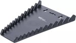 Halter fur Maul-/Ringschlussel 12 Auflagen