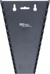 Halter fur Maul-/Ringschlussel 12 Auflagen