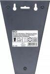 Halter fur Maul-/Ringschlussel 12 Auflagen