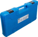 Doppel-Ratschen-Gelenkschlussel-Satz SW 8 - 19 mm 10-tlg