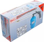 Druckluft-Sprühpistole, 1000 ccm