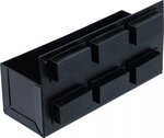 Magnetisches Aufbewahrungsfach