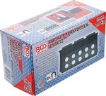 Magnetisches Aufbewahrungsfach