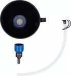 Einfulltrichter Ø 160 mm