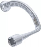 Spezial-Schlussel fur Turbolader, Zwolfkant fur VW, Audi SW 12 mm