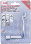 Spezial-Schlussel fur Turbolader, Zwolfkant fur VW, Audi SW 12 mm