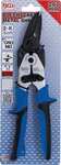 Blechschere links / gerade schneidend 260 mm
