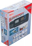 Bursten-Satz 20-tlg