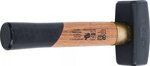 Faustel Holz-Stiel 1000 g