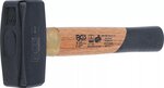 Faustel Holz-Stiel 1000 g