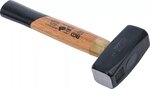 Faustel Holz-Stiel 1000 g