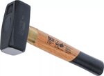 Faustel Holz-Stiel 1000 g