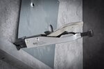 Gripzange mit Schnellloser 220 mm