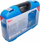 Common Rail Tester, mit 24 Adaptern
