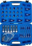 Common Rail Tester, mit 24 Adaptern