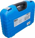 Common Rail Tester, mit 24 Adaptern