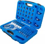 Common Rail Tester, mit 24 Adaptern