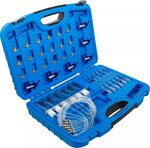 Common Rail Tester, mit 24 Adaptern