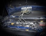 Common Rail Tester, mit 24 Adaptern