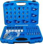 Common Rail Tester, mit 24 Adaptern