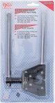 Kettentrenner fur Ketten 3/4 - 1.1/4