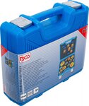 Adapter-Satz fur Bremsenentlufter 17-tlg