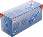 Magnetischer Halter fur Druckluft-Schlagschrauber
