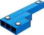 Magnet-Kabelbinder-Halter