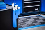 Magnet-Kabelbinder-Halter