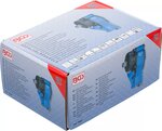 Mini-Druckluft-Schlagschrauber 12,5 mm (1/2) 500 Nm