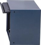 Hangeschrank mit Frontklappe