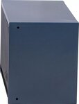 Hangeschrank mit Frontklappe