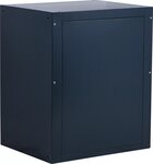 Schubladen-Unterschrank 7 Schubladen leer