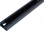 Montagestange fur Hangeschranke und Lochwandplatten